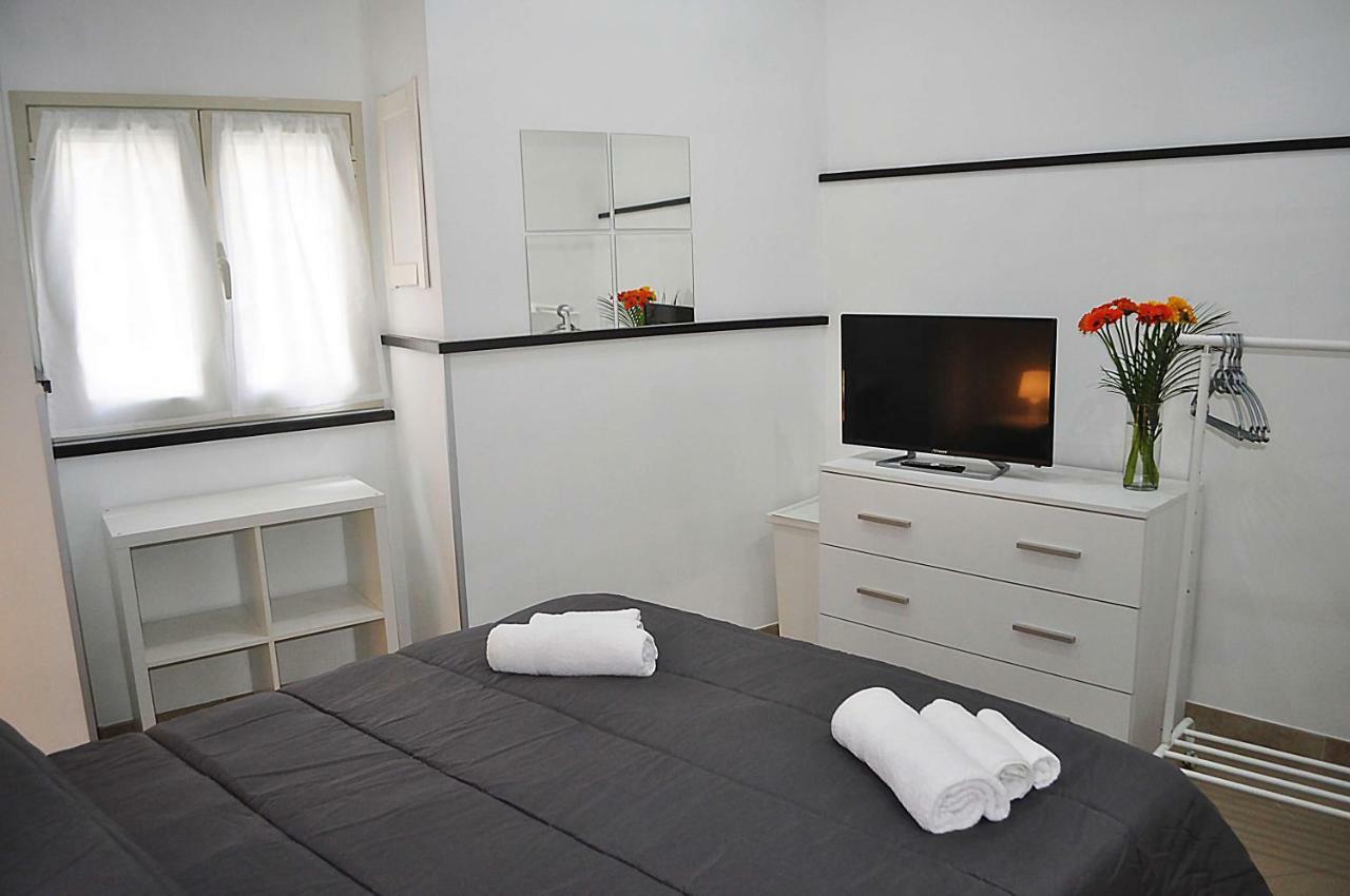 Ragusa Curtigghiu Buitenkant foto