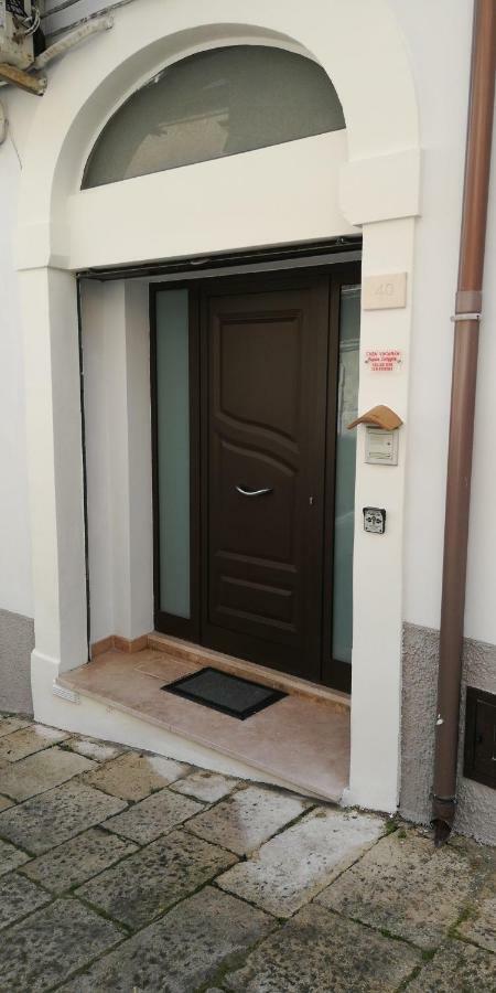 Ragusa Curtigghiu Buitenkant foto