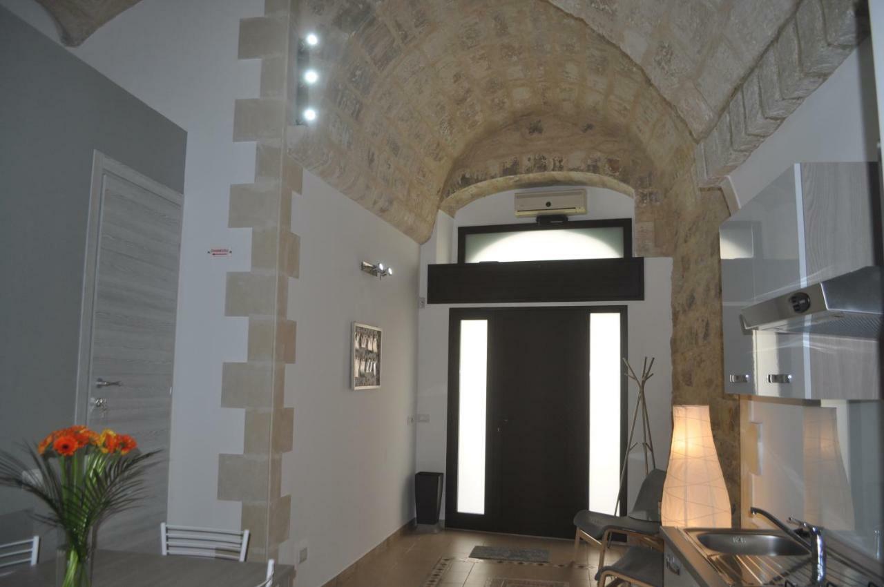 Ragusa Curtigghiu Buitenkant foto